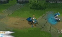 lol手游皮肤最新爆料,炫彩登场，英雄风采再升级！